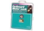 McGard Outboard Motor Lock - bezpenostn matice na motor