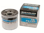 Olejov filtr Quicksilver Q03 (Mercury F8/9,9/15/20/25/30 HP 4-takt)