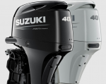 Lodn motor Suzuki DF40ATL-W