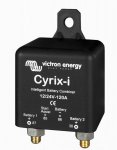 Victron Propojova bateri Cyrrix-+ct 12-24V 120A
