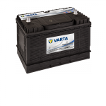 Trakn baterie VARTA Professional Dual Purpose (Starter) 105Ah, 12V, LFS105N
