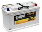Trakn baterie EXIDE EQUIPMENT, 12V, 100Ah, ET650