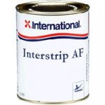 Antifouling International INTERSTRIP AF