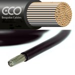 Oceanflex pocnovan kabel 1,5mm ern 50m