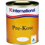 Barva zkladov International PRE-KOTE