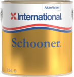 Lak International Schooner