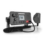 Lowrance  Link-6S VHF DSC Marine Radio s integrovanm GPS