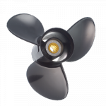 Propeller Solas Amita3 pro Tohatsu 4-6HP