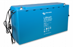 Lithiov baterie Victron Energy LiFePO Smart 25,6V/200Ah