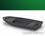 Hlinkov lo Lugafo LUG 1550PW-V