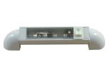 Vodotsn oton 180  LED svtlo 4x0,2W 12V