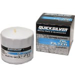 Olejov filtr Quicksilver QV