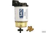 Palivov filtr se separtorem vody a drkem - SACS 4121522