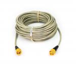Ethernetov kabel lut 5 PIN 15,2m