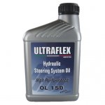 Hydraulick olej Ultraflex
