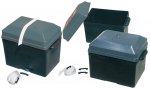 Box na akumultor odoln vi UV zen 50/60/70 Amp