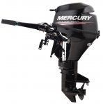 Lodn motor Mercury F8 MH