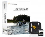 Humminbird Autochart PC Software