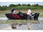 Motorov lun Brema Fishing Pro 500SC + liwevell
