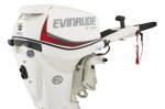 Motor lodn Evinrude E-TEC G1 25Hp E25DRS