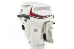 Motor lodn Evinrude E-TEC G1 25Hp E25DPSL