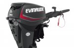 Motor lodn Evinrude E-TEC E30DRGL