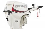 Motor lodn Evinrude E-TEC E30DRS