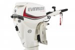 Motor lodn Evinrude E-TEC E30DTSL