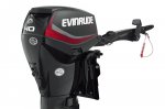 Motor lodn Evinrude E-TEC E40DGTL