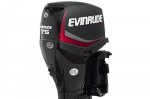 Motor lodn Evinrude E-TEC E75DPGL