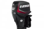 Motor lodn Evinrude E-TEC E90DPGL