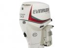 Motor lodn Evinrude E-TEC E90DPX