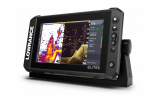 Sonar echolot Lowrance Elite FS 9 bez sondy