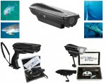HOOK-EYE - kamera pod vodu