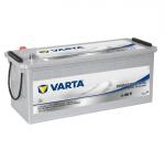 Trakn baterie VARTA Professional Dual Purpose (Starter) 140Ah (20h), 12V, LFD140
