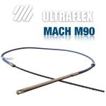 Ultraflex kabel zen M90 MACH