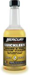 Quicksilver Quickleen Engine and Fuel System Cleaner 355ml