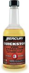 Quicksilver Quickstor Fuel Stabilizer 355ml