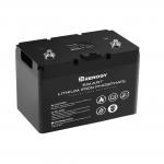 Lithiov baterie Renogy Smart LiFePO 12,8V/100Ah