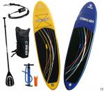 Paddleboard SUP WING 10,6 lut