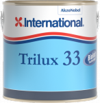 Antifouling International Trilux 33